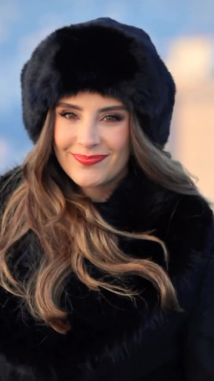 Post 8 by Paulina Garcia Robles on Instagram (video)