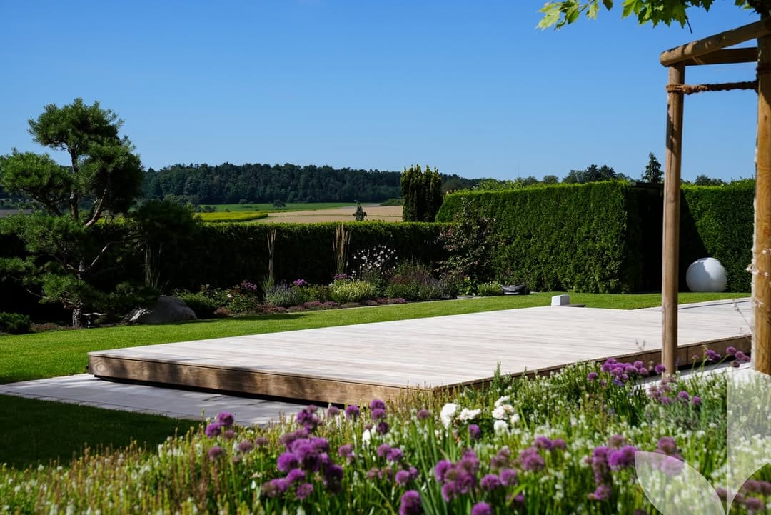Post 6 by Kriesten in Leonberg - Schönes für Haus & Garten on Instagram (image)