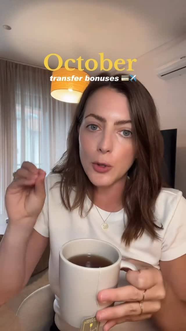 Post 6 by Leona l Travel + Money on Instagram (video)
