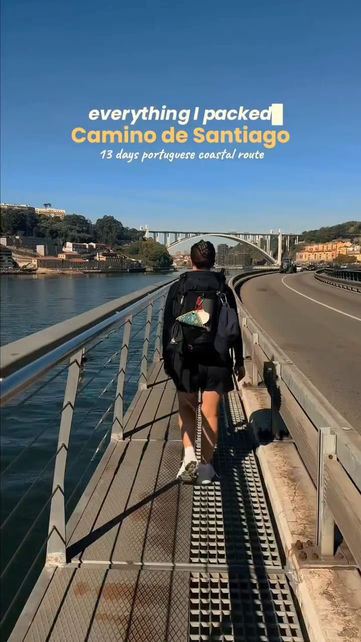 Post 4 by Leona l Travel + Money on Instagram (video)