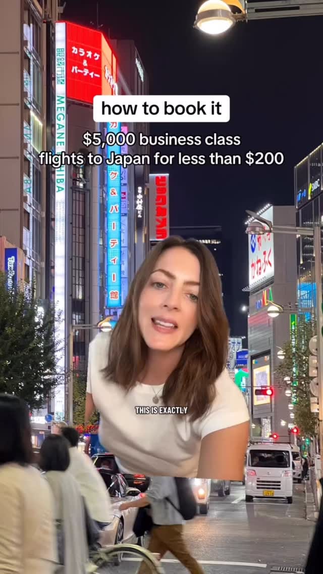 Post 8 by Leona l Travel + Money on Instagram (video)