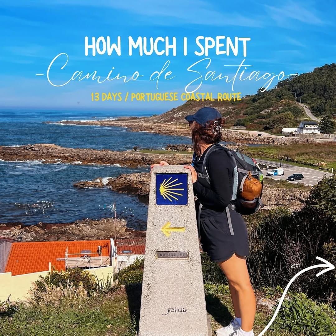 Post 10 by Leona l Travel + Money on Instagram (carousel)