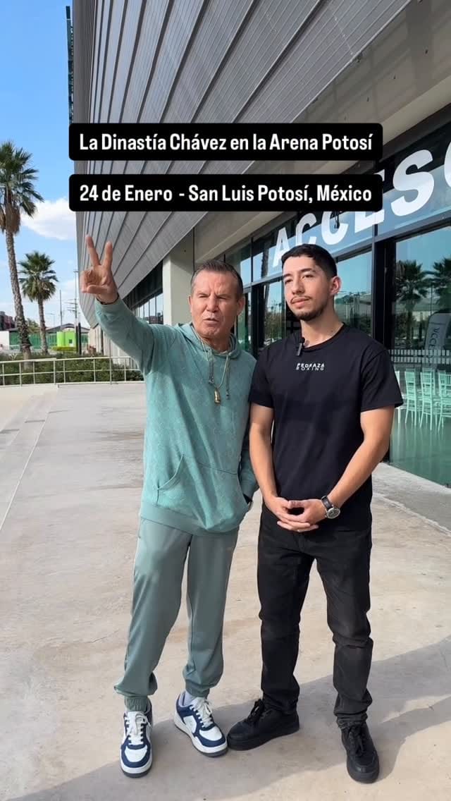 Post 2 by Arturo Pedraza | Boxing 🥊 on Instagram (video)