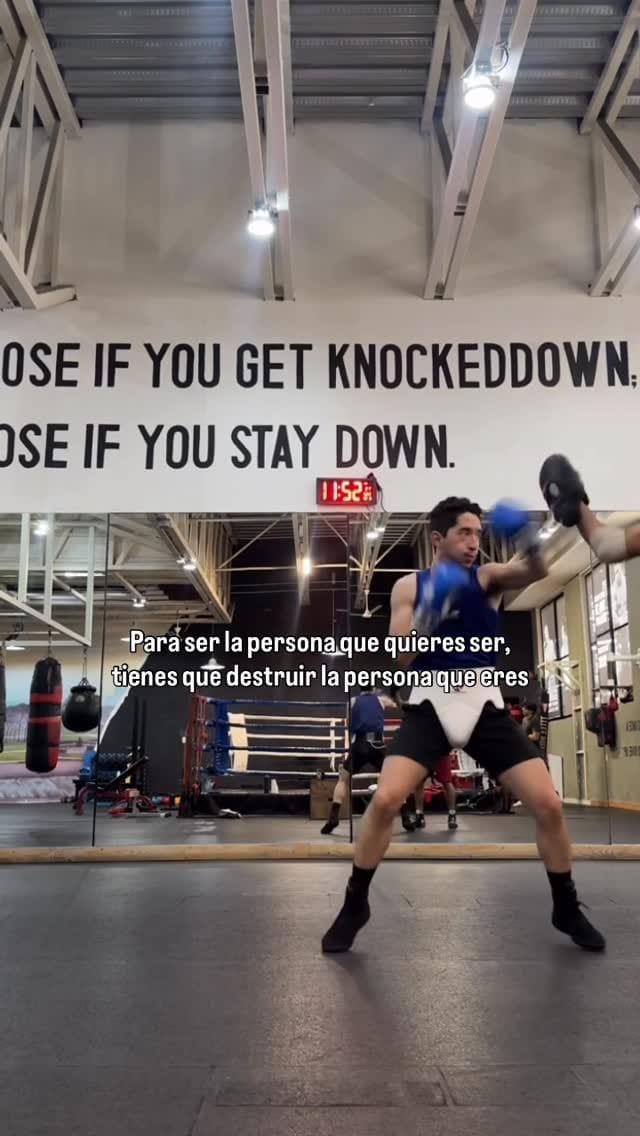 Post 5 by Arturo Pedraza | Boxing 🥊 on Instagram (video)