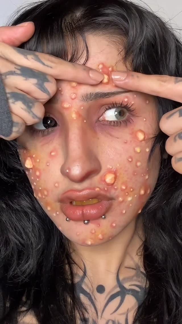 Post 2 by Boo on Instagram (video)