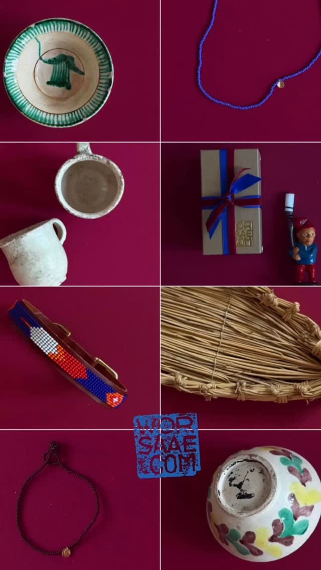 Post 6 by Marie Worsaae on Instagram (video)