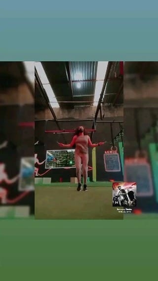 Post 9 by Nicacio Charlie on Instagram (video)