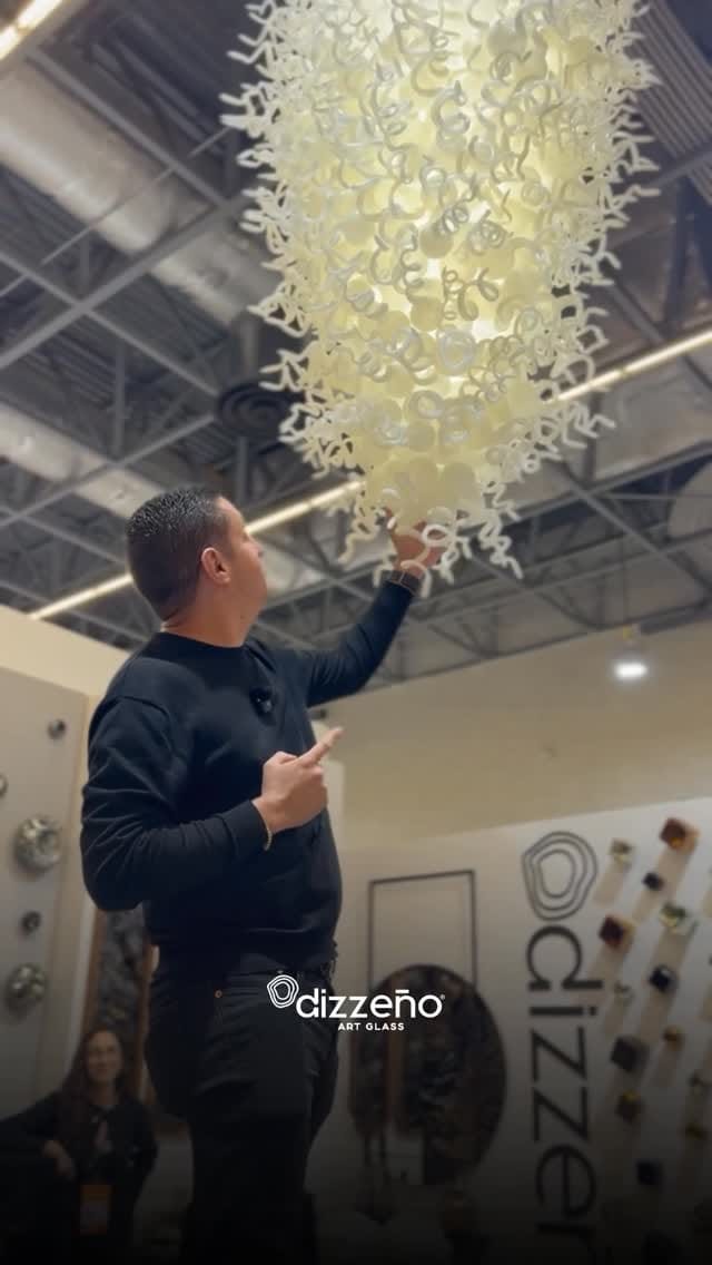 Post 8 by Dizzeño Art Glass • Decoración & Arte en Vidrio on Instagram (video)