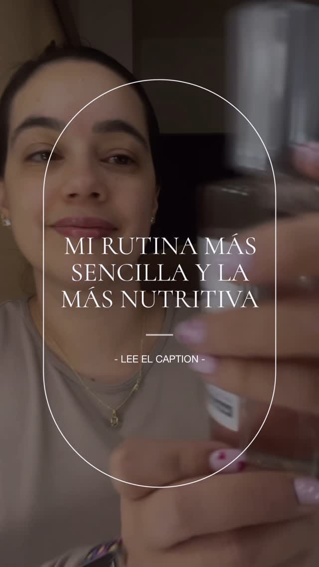 Post 9 by Skin Hearten on Instagram (video)