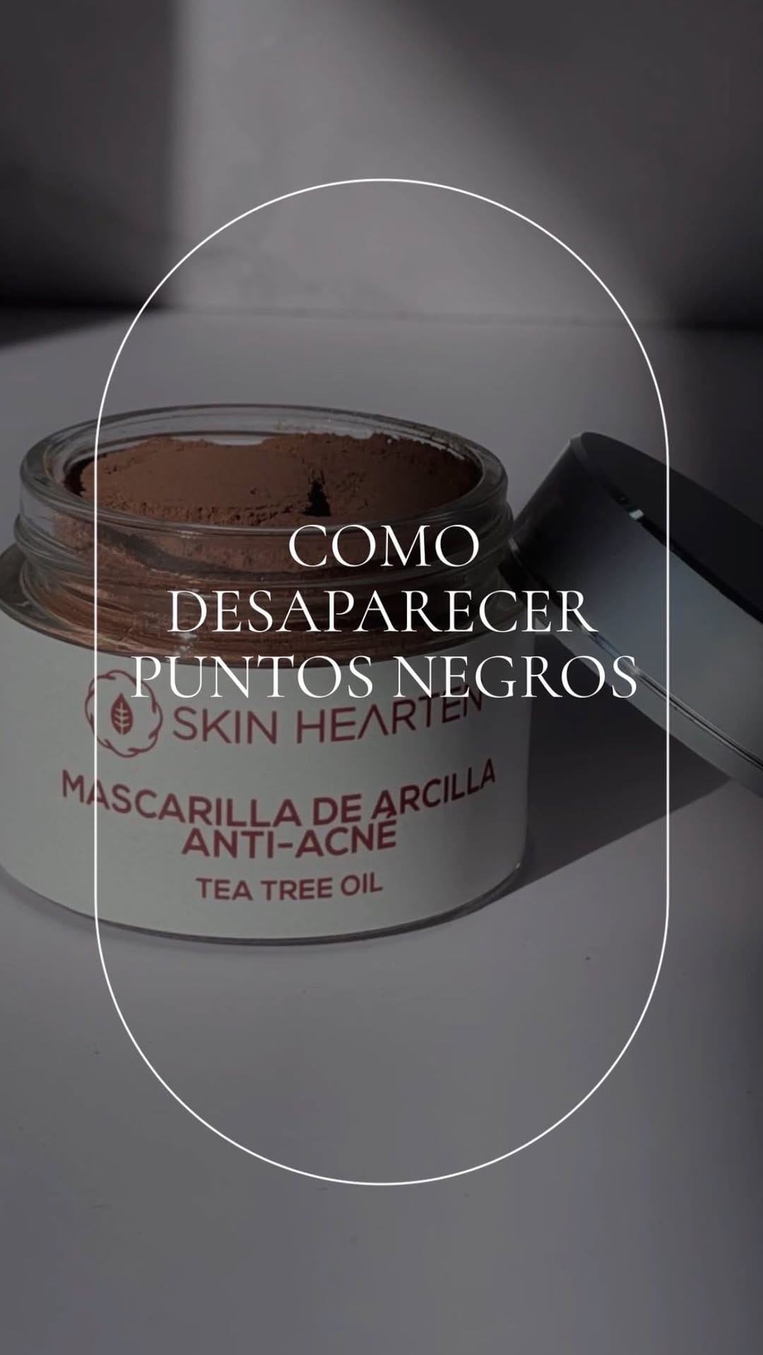 Post 6 by Skin Hearten on Instagram (video)