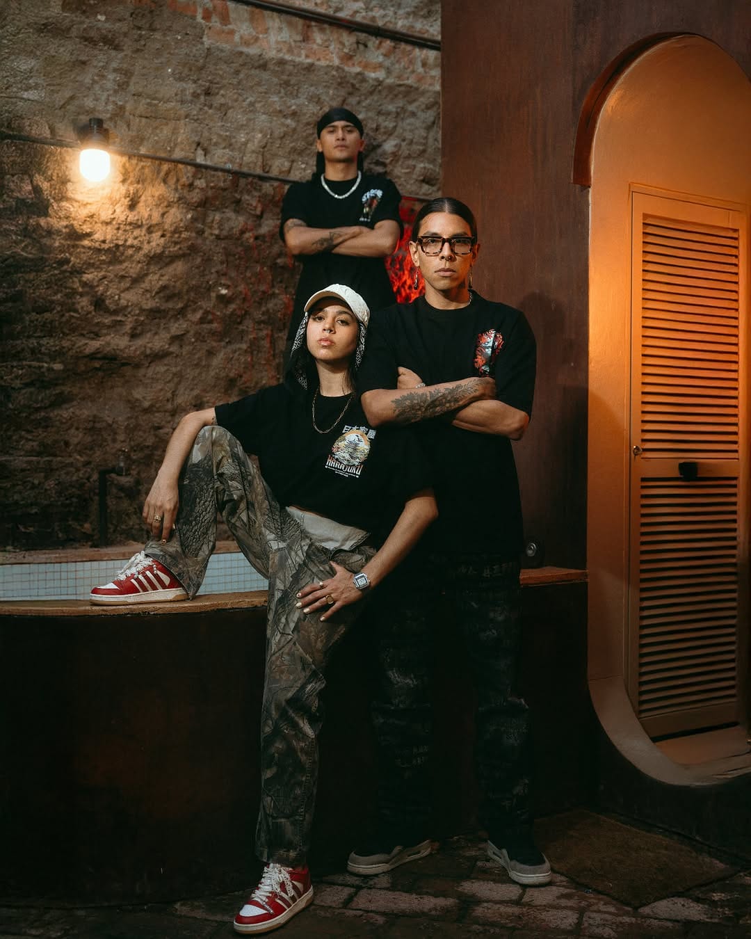 Post 9 by CM STREETWEAR 930 on Instagram (carousel)