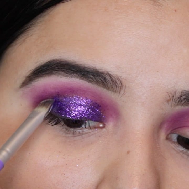 Post 2 by Janeth Vazquez on Instagram (video)