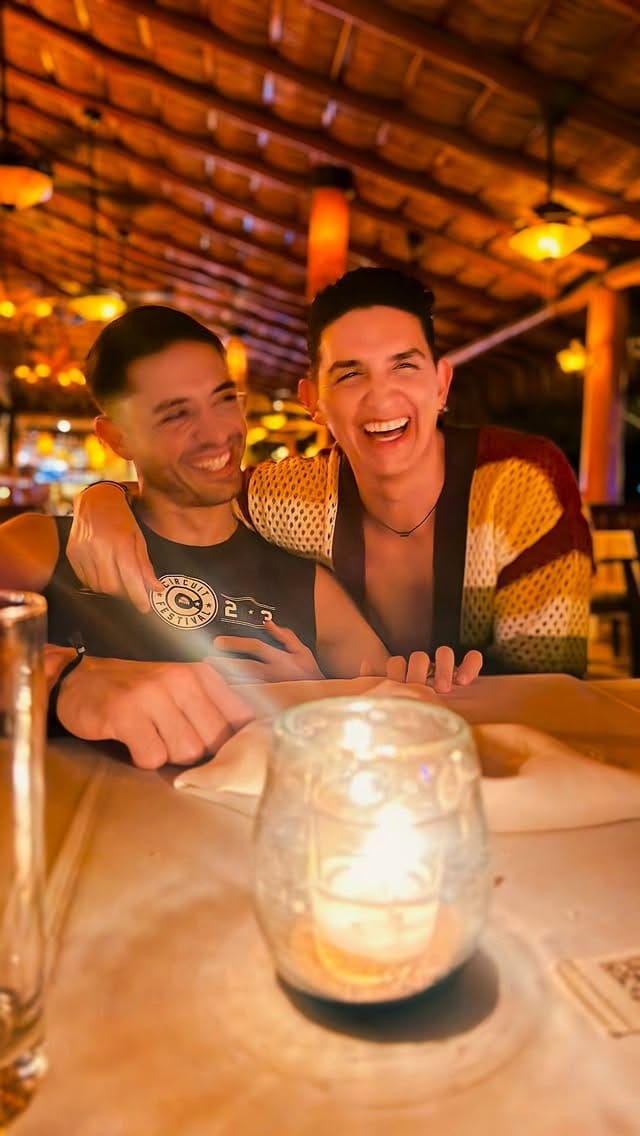 Post 7 by ɢᴜᴛʏ 🏳️‍🌈 ᴀɢᴜs ᴇɴʀɪǫᴜᴇᴢ on Instagram (video)