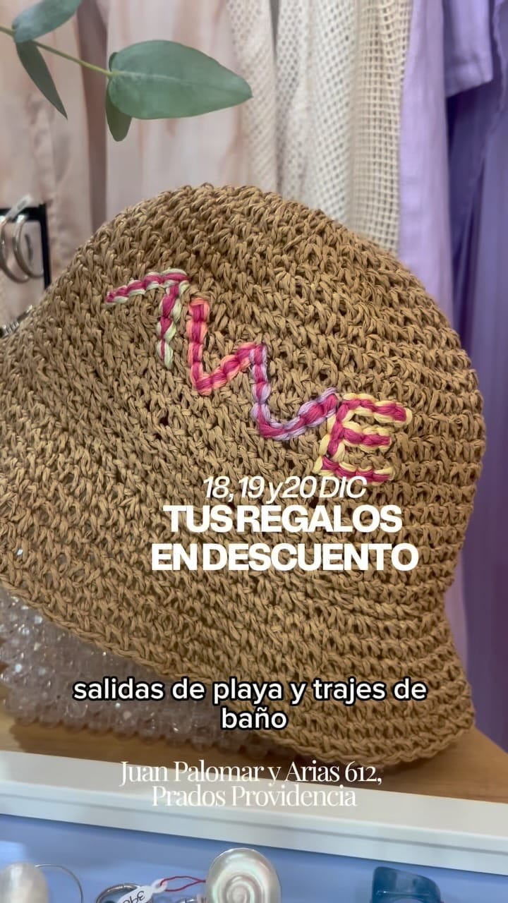 Post 6 by xambrita • swimwear • resort wear on Instagram (video)