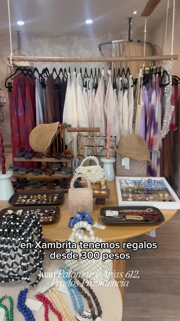 Post 8 by xambrita • swimwear • resort wear on Instagram (video)