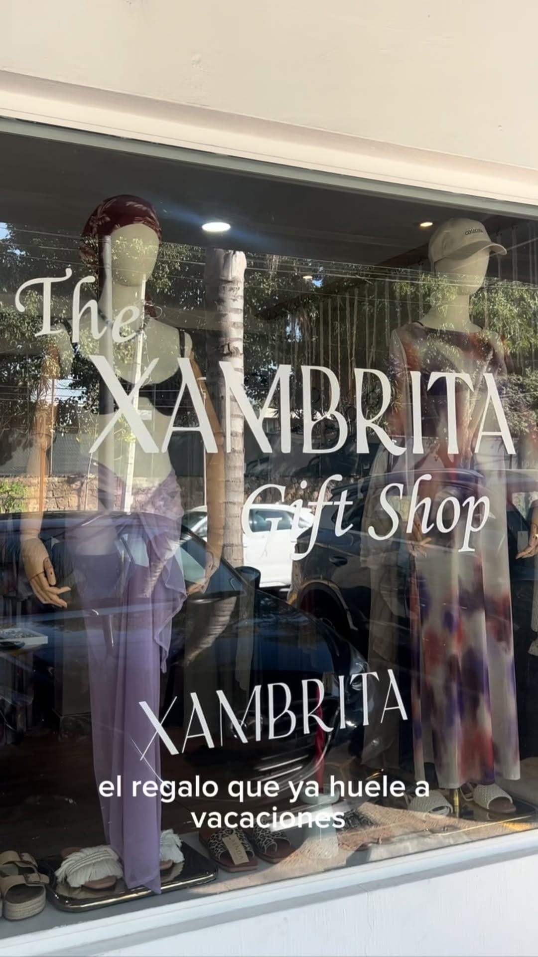 Post 10 by xambrita • swimwear • resort wear on Instagram (video)