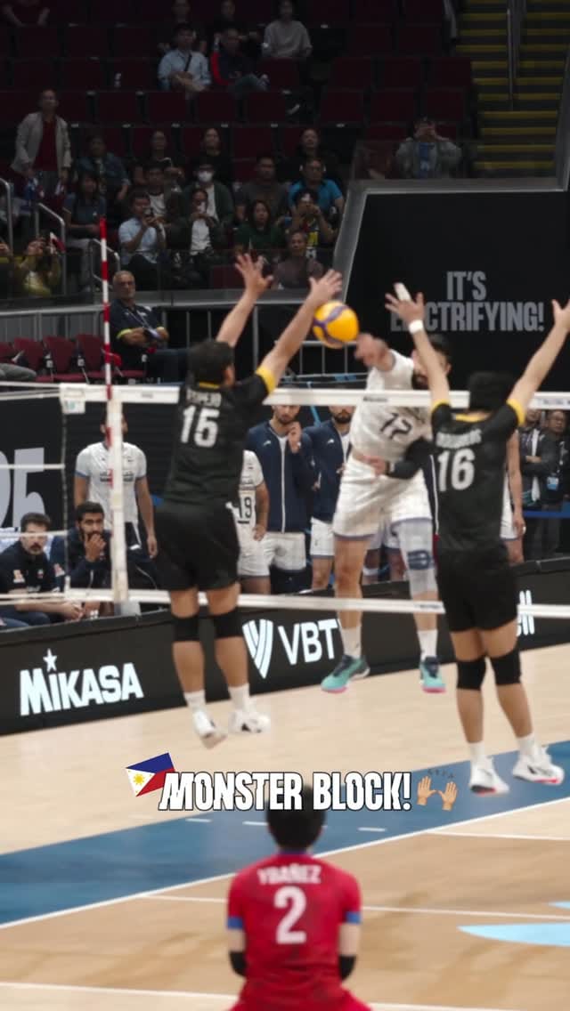 Post 8 by Marck Espejo on Instagram (video)