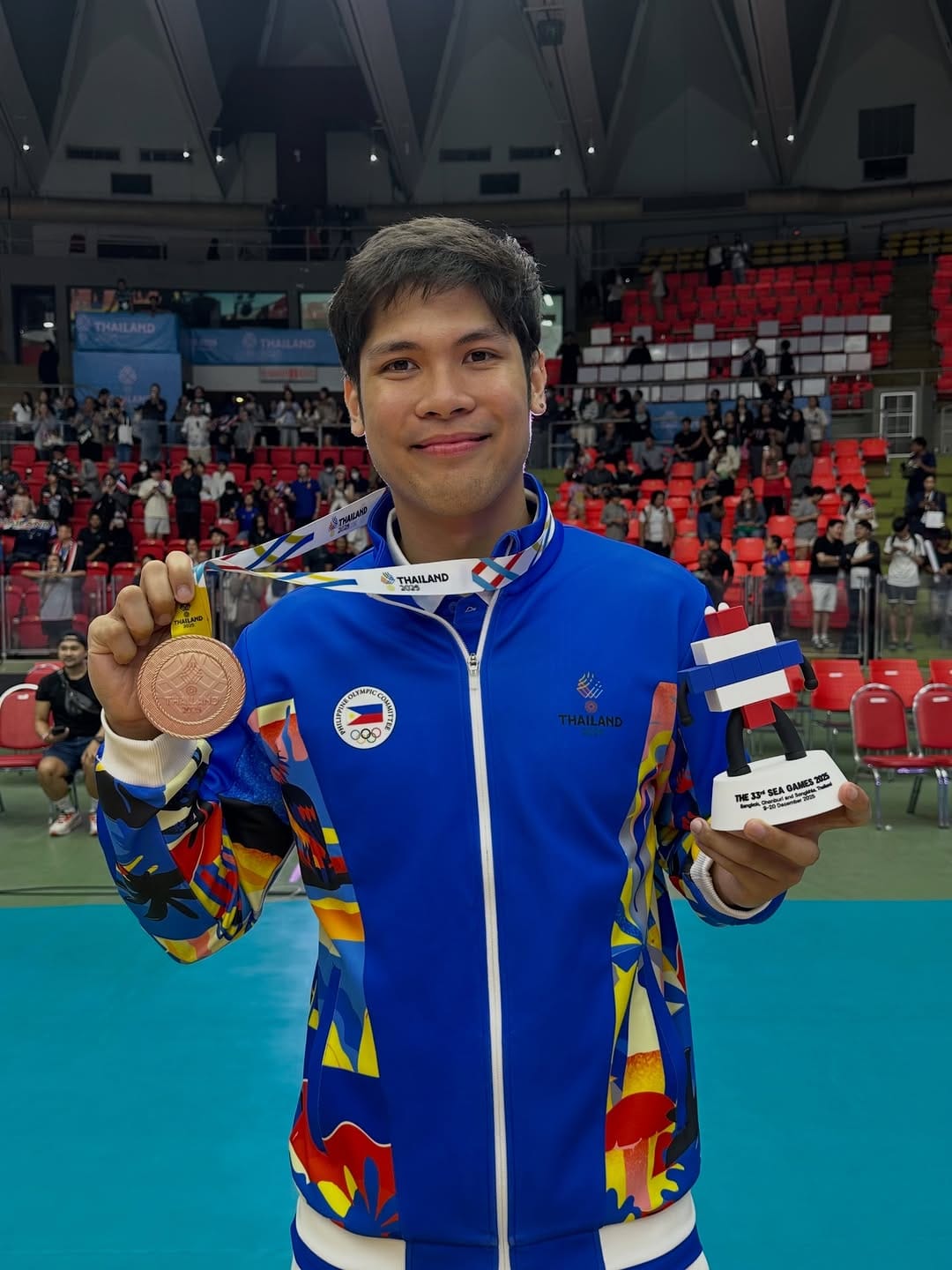 Post 4 by Marck Espejo on Instagram (carousel)