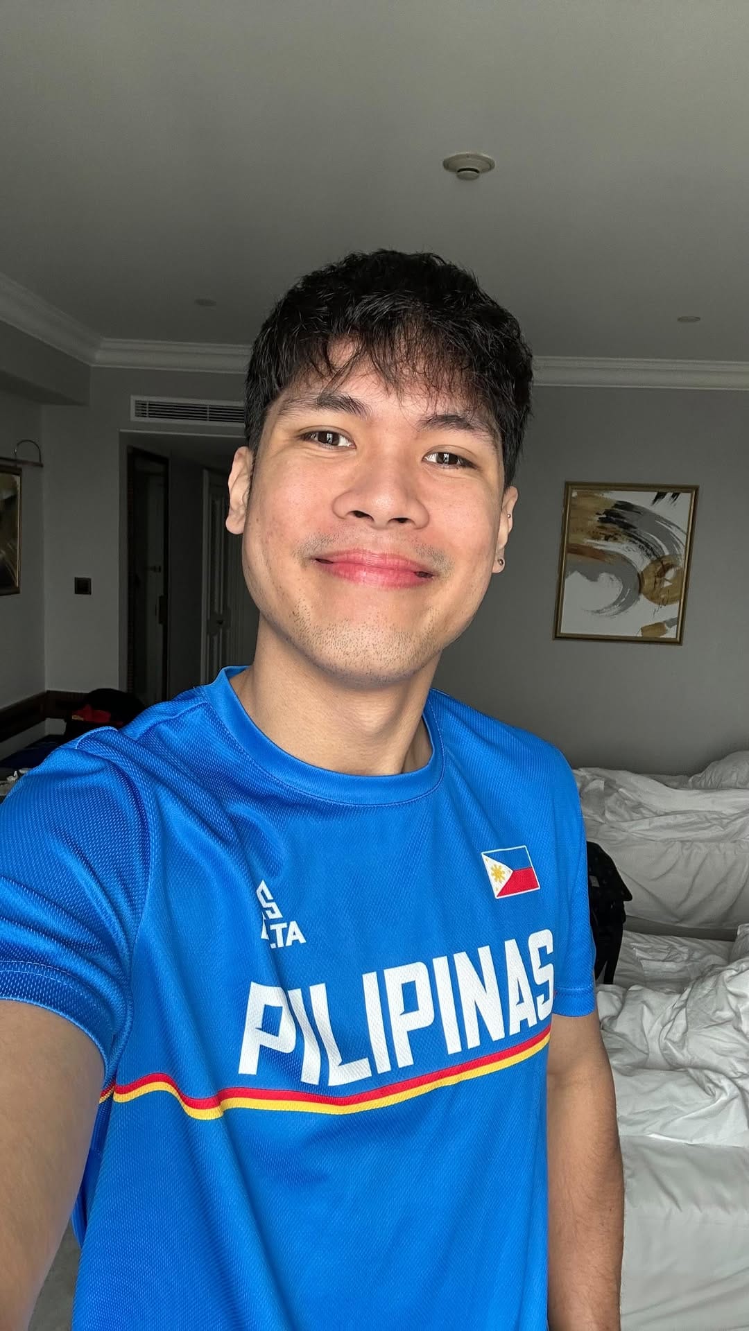 Post 3 by Marck Espejo on Instagram (video)