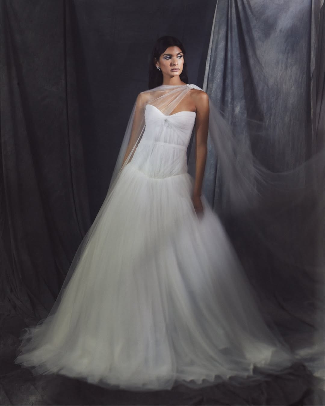 Post 9 by Nadia Manjarrez Bridal on Instagram (carousel)
