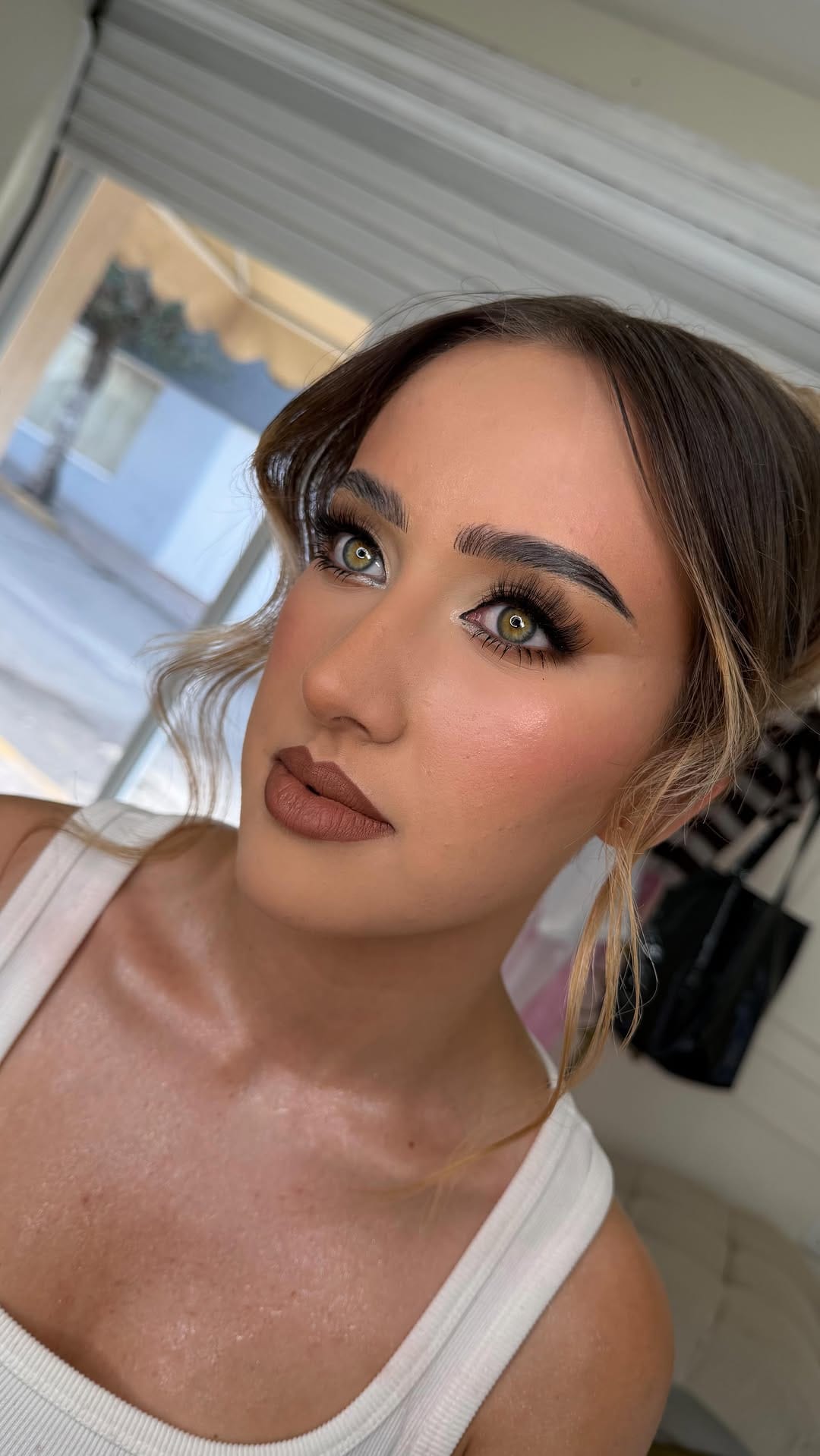 Post 2 by Itzia’S Beauty Studio♡︎ on Instagram (video)