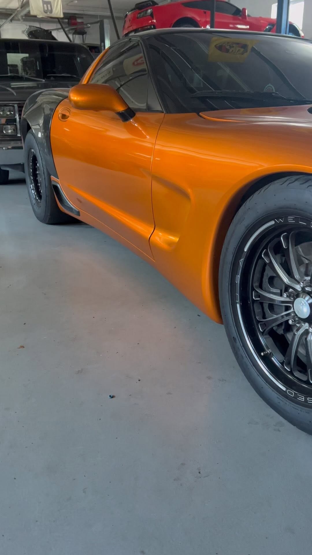 Post 9 by Walid Antar on Instagram (video)