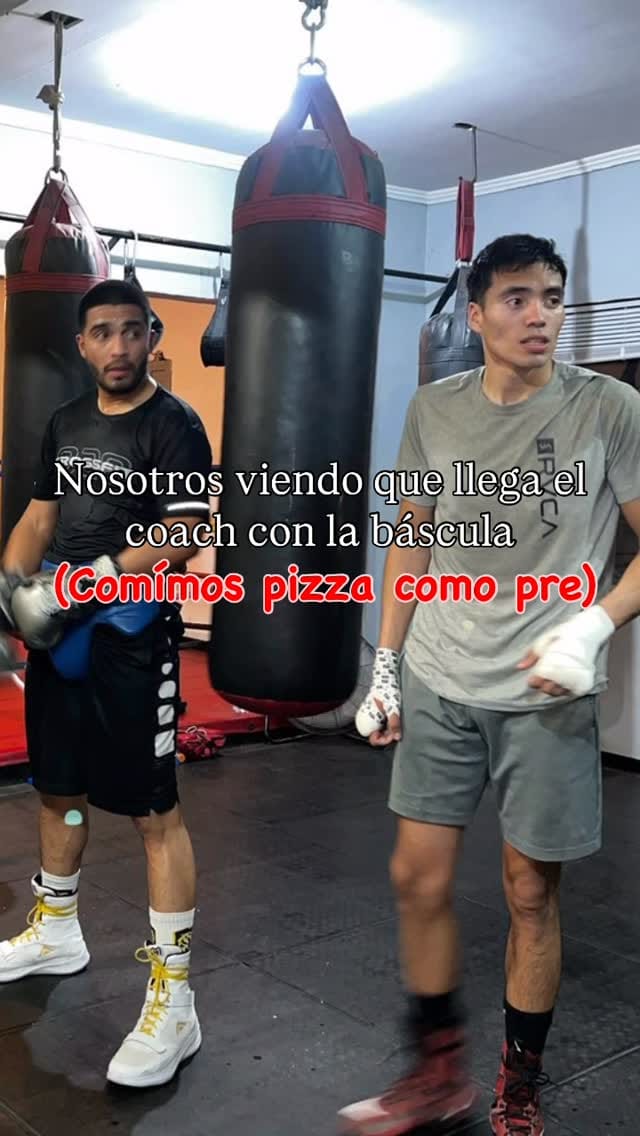Post 8 by Sergio Piña on Instagram (video)