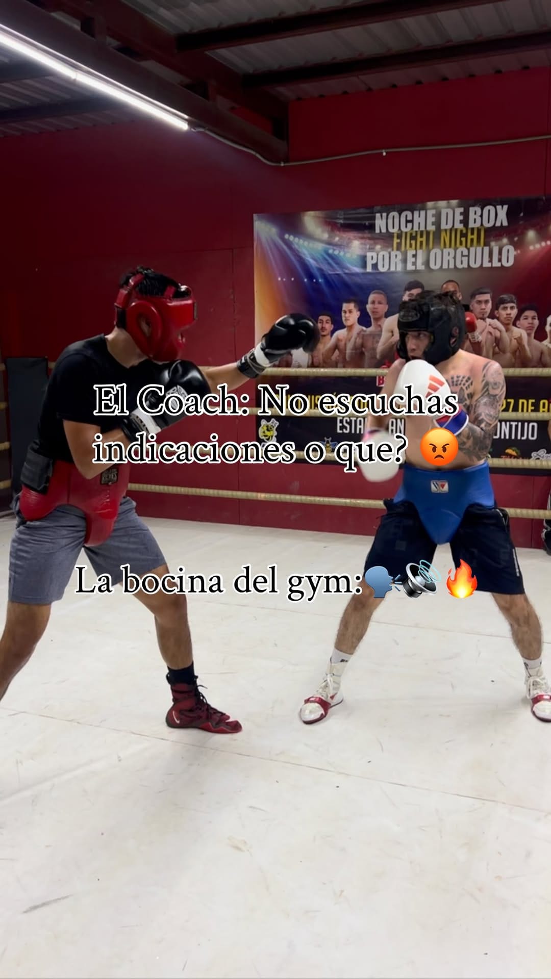 Post 1 by Sergio Piña on Instagram (video)