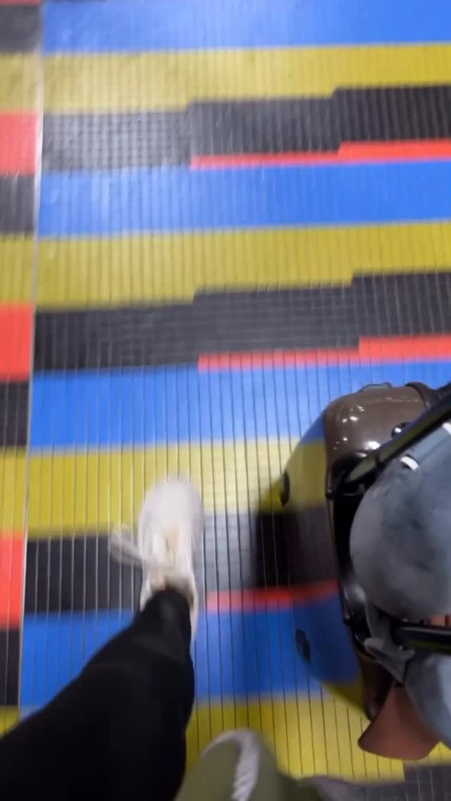 Post 1 by Maria Cristina Rincón on Instagram (video)