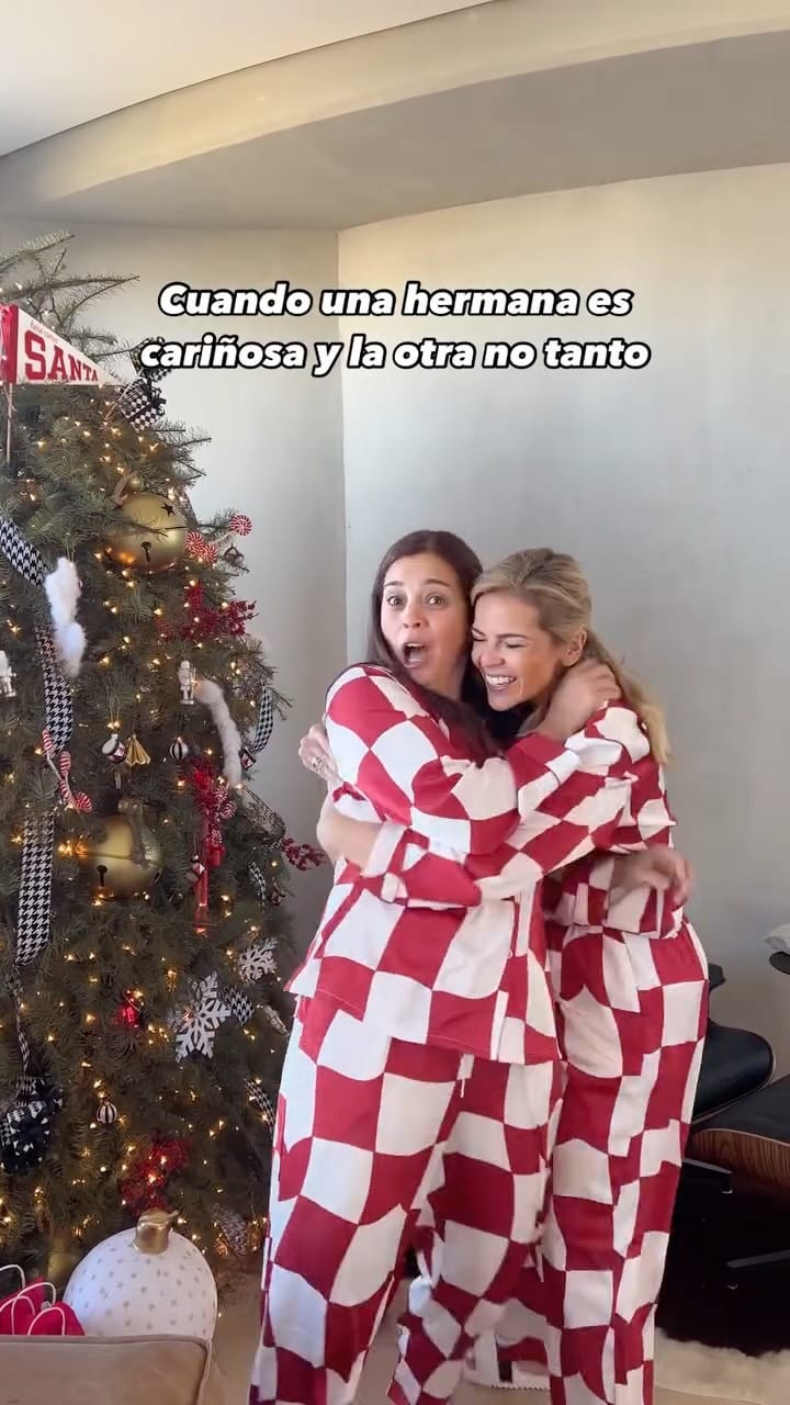 Post 9 by Maria Cristina Rincón on Instagram (video)