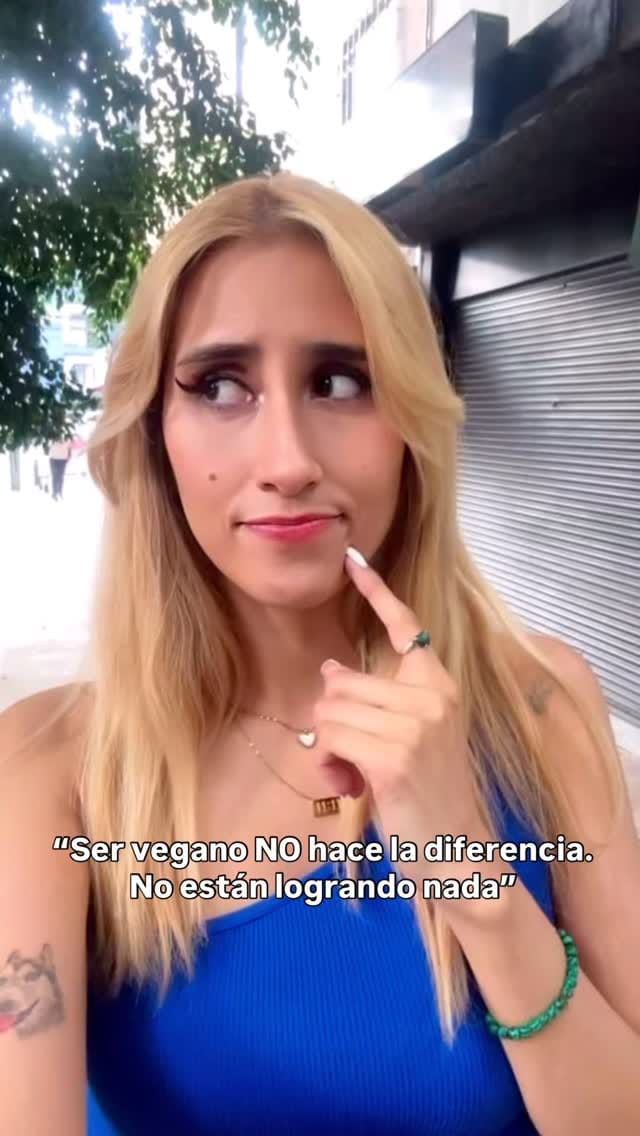 Post 9 by Mr. Tofu Condesa on Instagram (video)