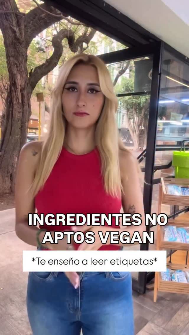 Post 3 by Mr. Tofu Condesa on Instagram (video)