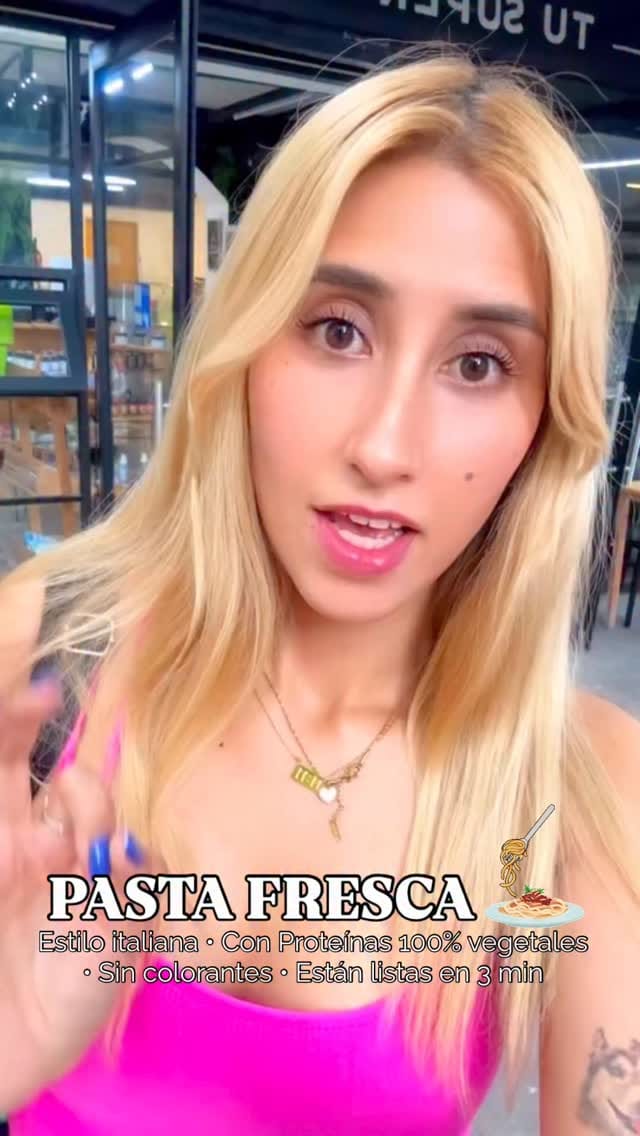 Post 4 by Mr. Tofu Condesa on Instagram (video)