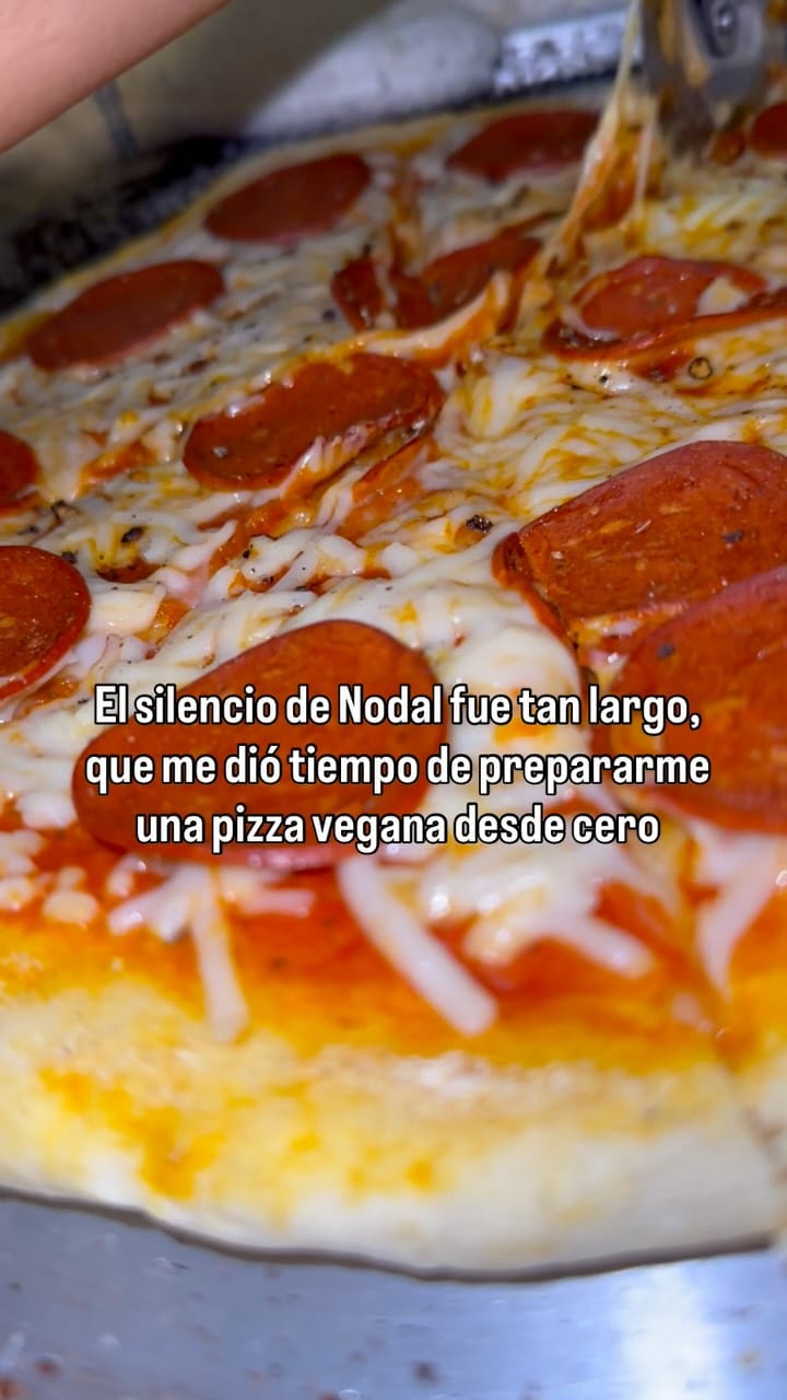 Post 8 by Mr. Tofu Condesa on Instagram (video)