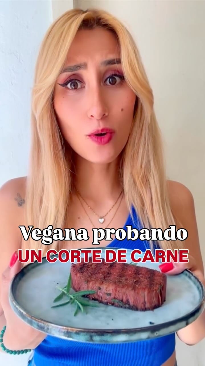 Post 7 by Mr. Tofu Condesa on Instagram (video)