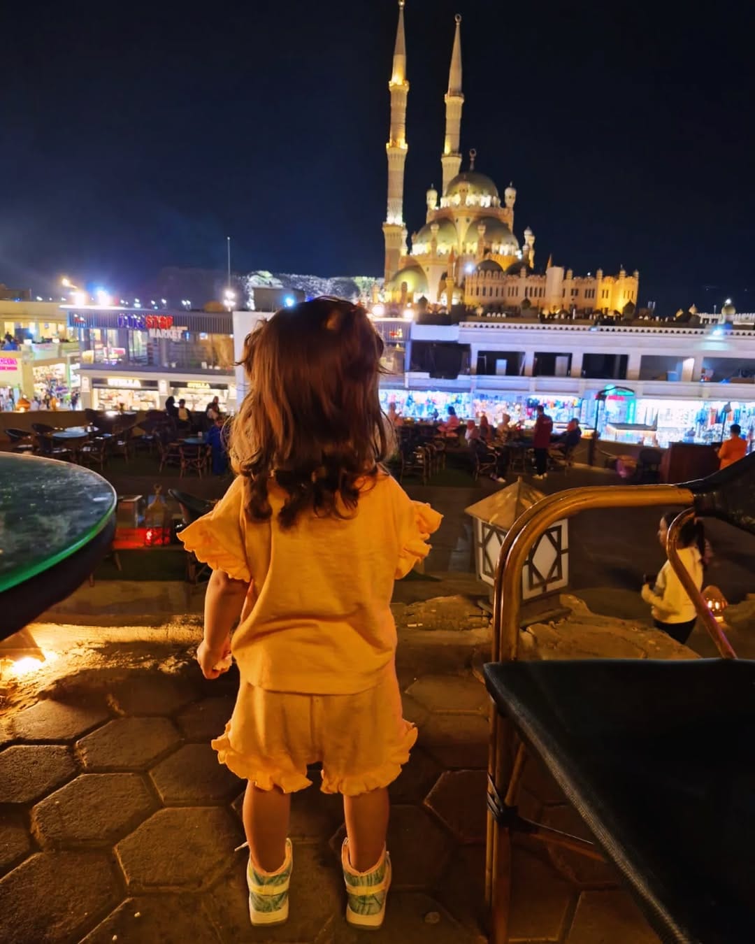 Post 1 by Nuno & Sofia | Travel & Love on Instagram (image)