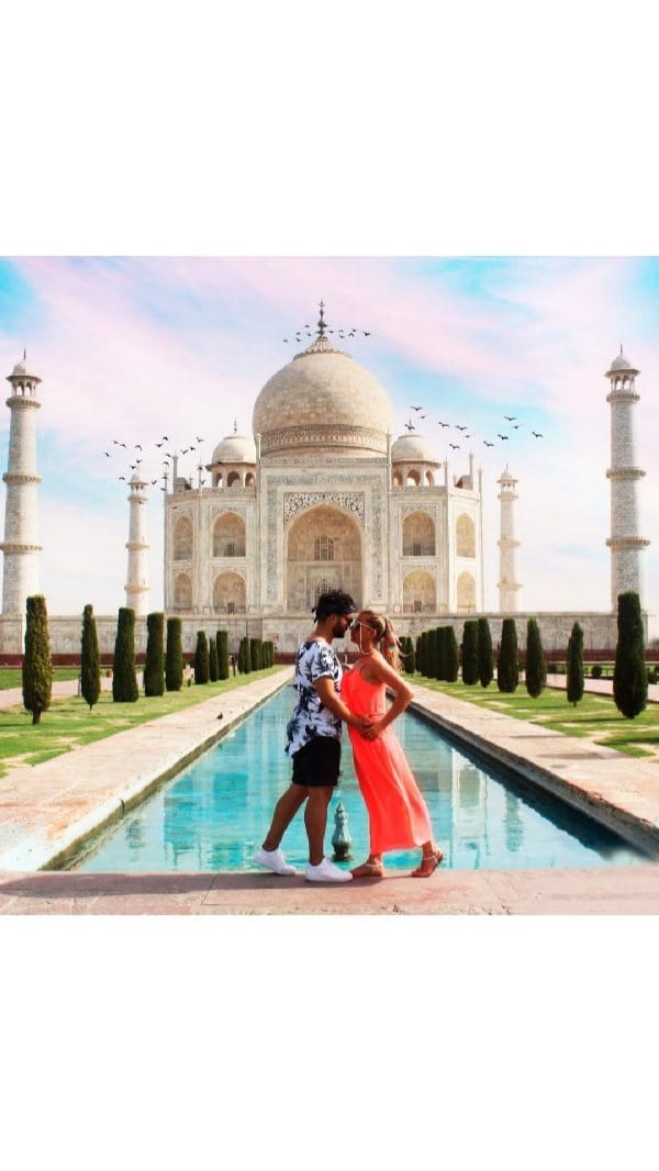 Post 8 by Nuno & Sofia | Travel & Love on Instagram (video)