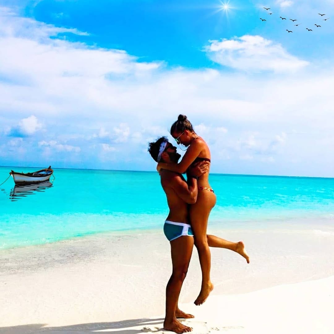 Post 10 by Nuno & Sofia | Travel & Love on Instagram (image)