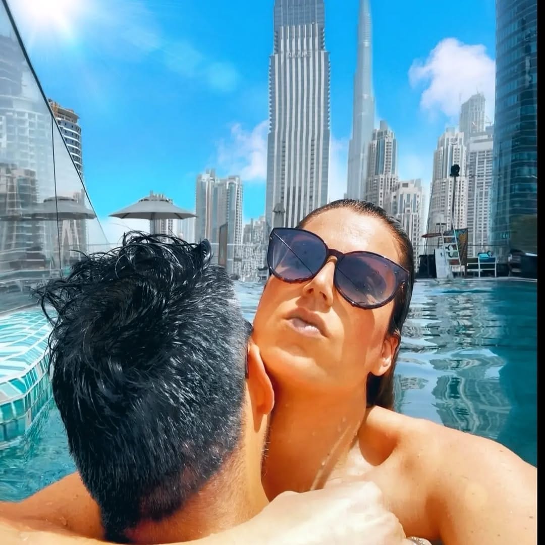 Post 9 by Nuno & Sofia | Travel & Love on Instagram (image)