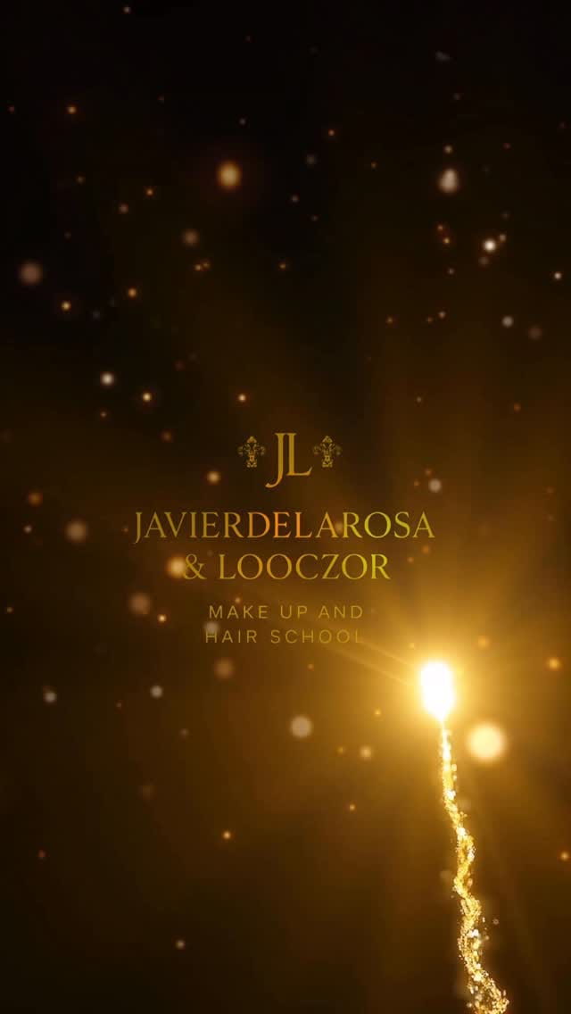 Post 1 by Javier de la Rosa Maquillista on Instagram (video)