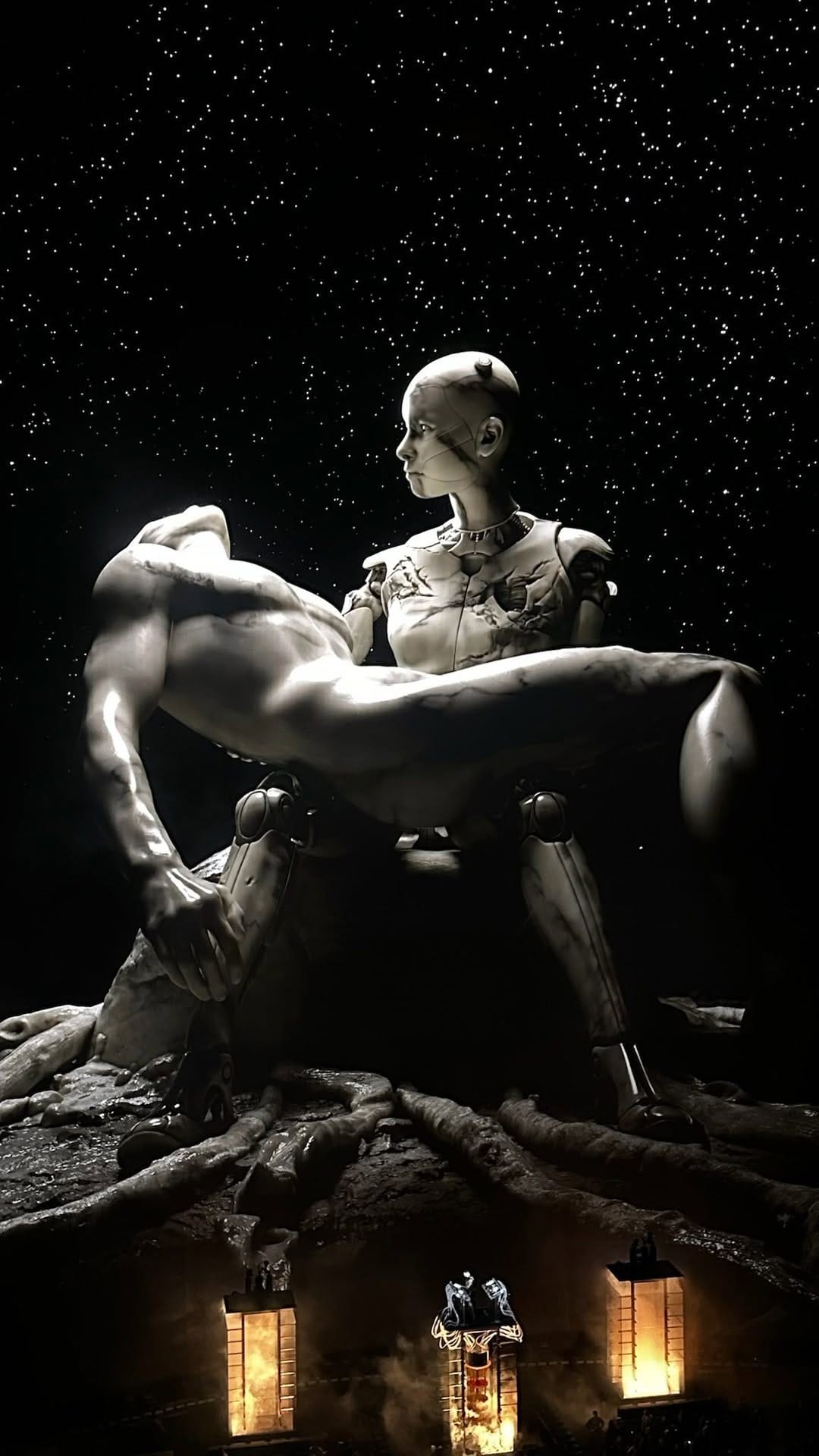 Post 1 by RIVQA on Instagram (video)