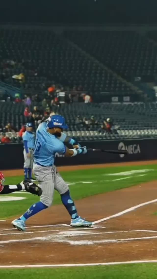 Post 6 by Juan Carlos Gamboa 47⚾️ on Instagram (video)