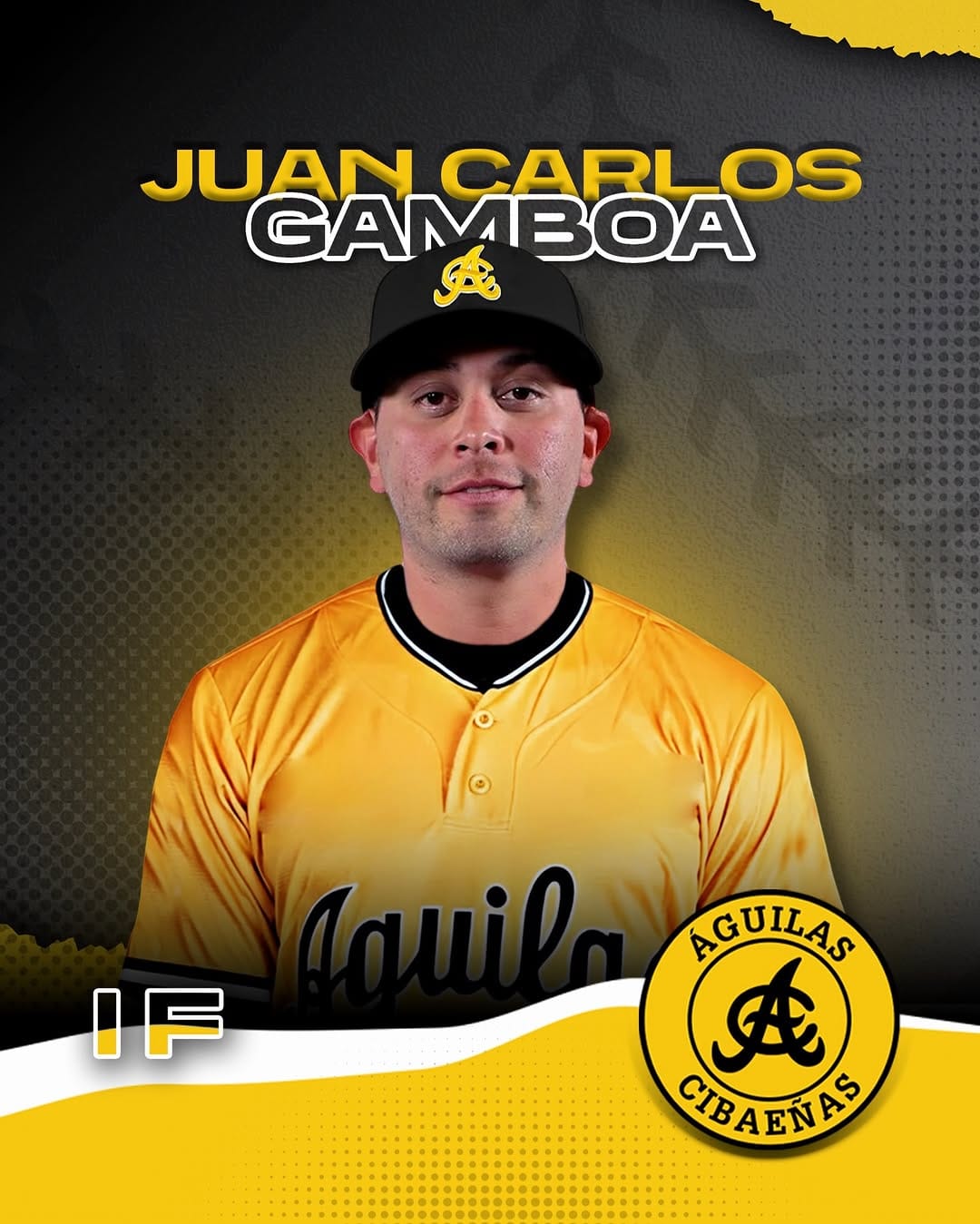 Post 7 by Juan Carlos Gamboa 47⚾️ on Instagram (image)