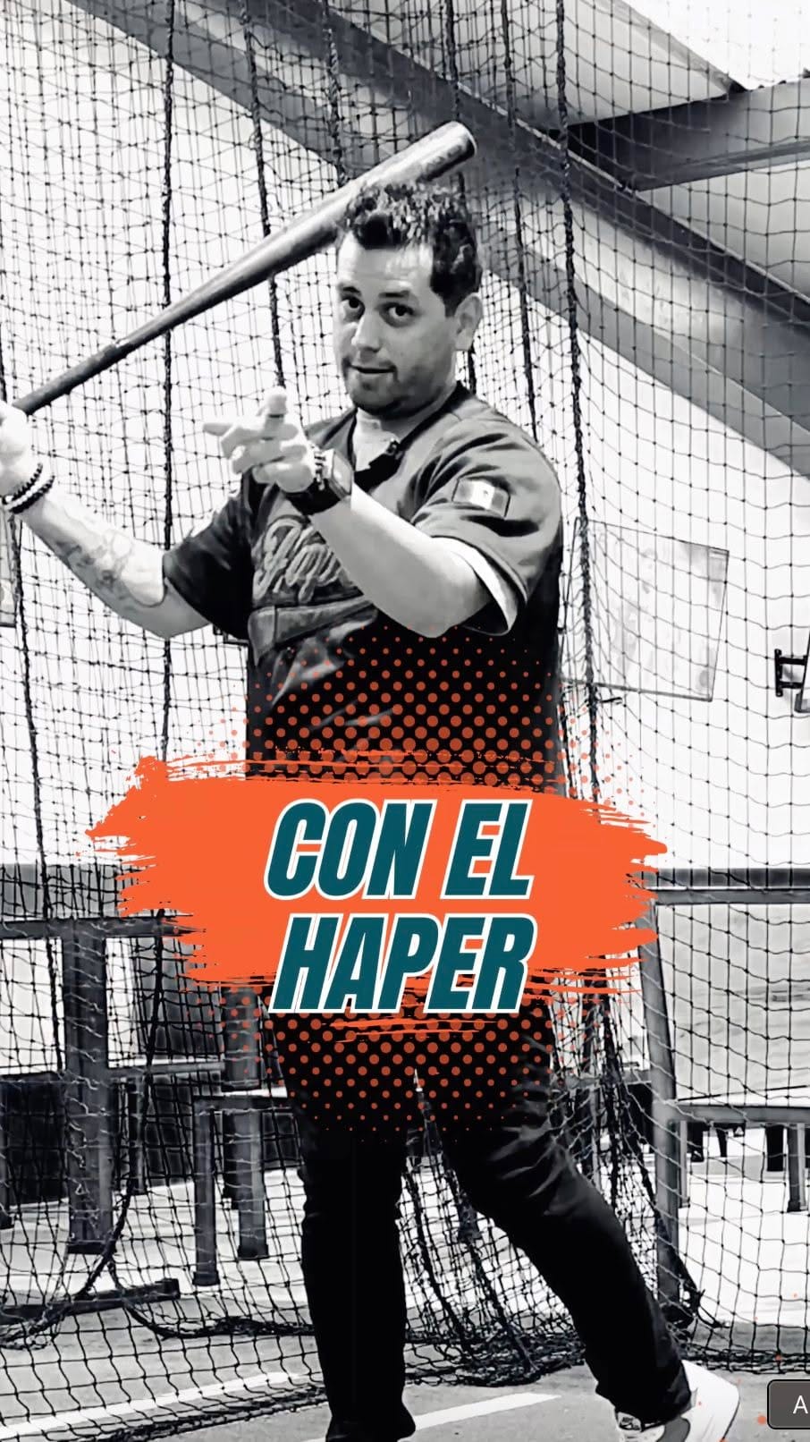 Post 5 by Juan Carlos Gamboa 47⚾️ on Instagram (video)