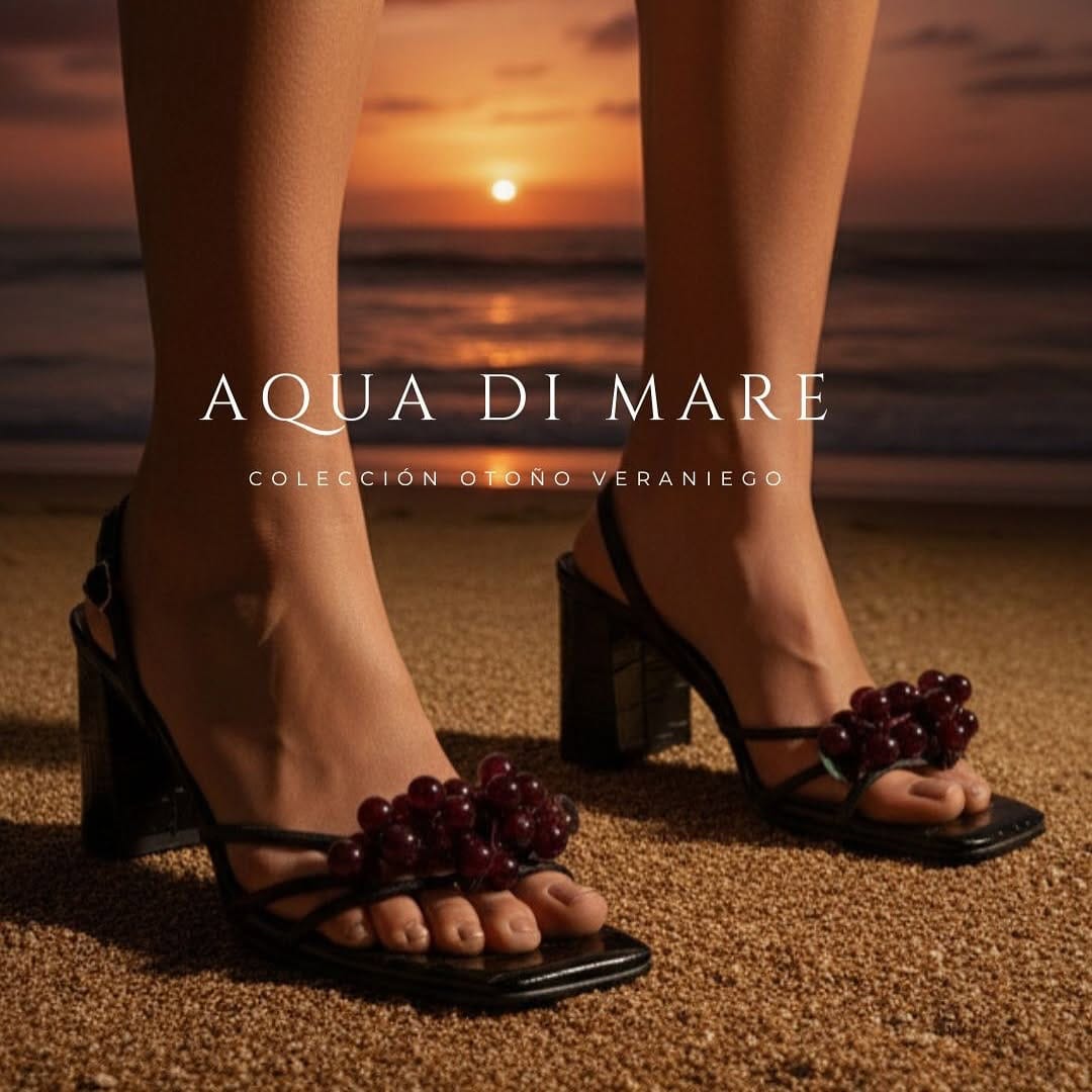 Post 7 by AQUA DI MARE ® on Instagram (image)