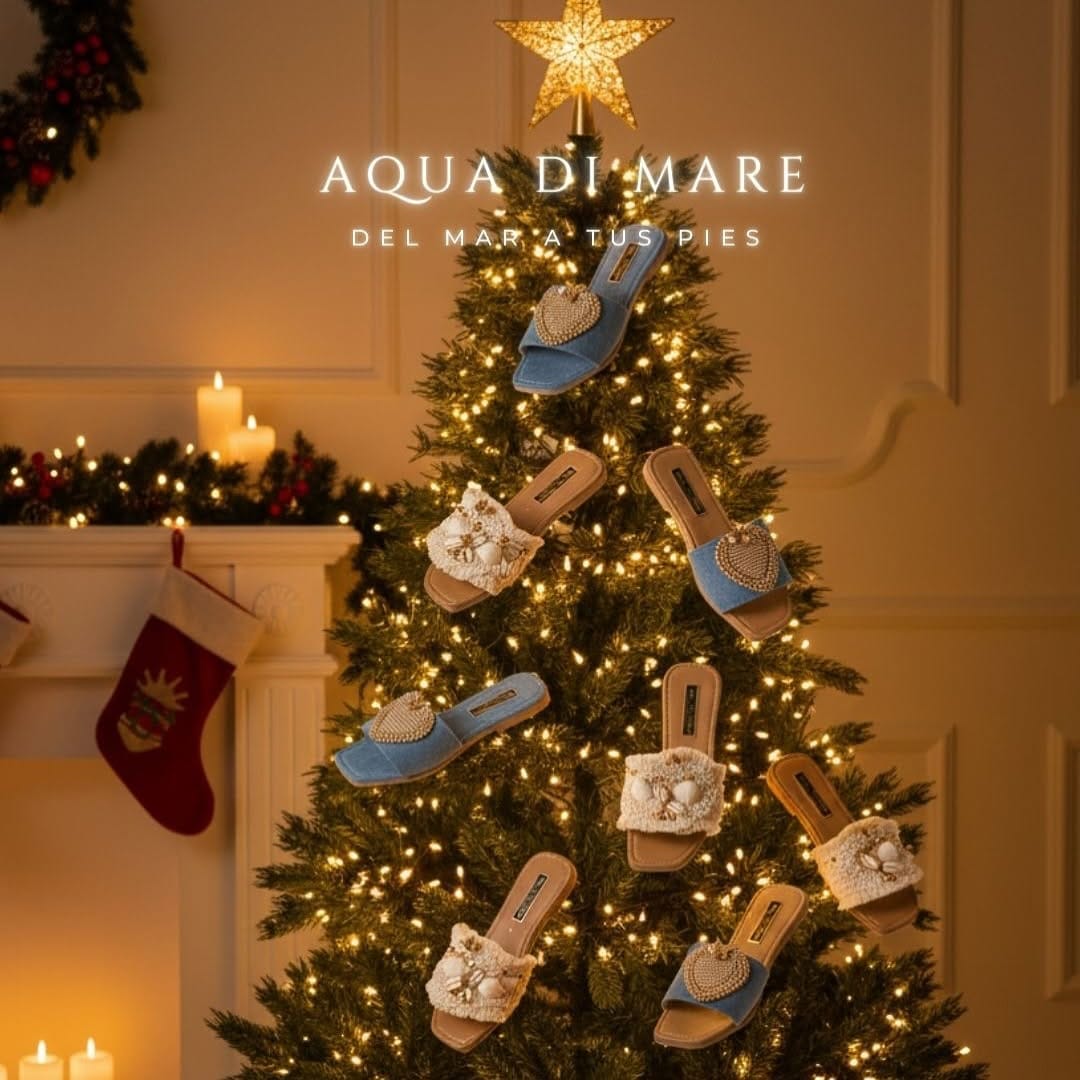 Post 1 by AQUA DI MARE ® on Instagram (image)