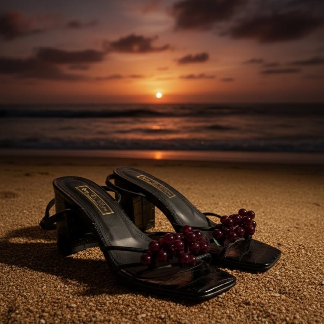 Post 4 by AQUA DI MARE ® on Instagram (image)