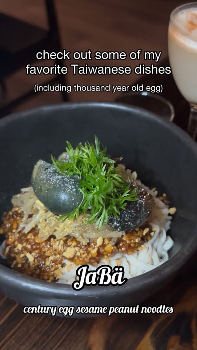 Post 5 by nycfoodsnob on Instagram (video)