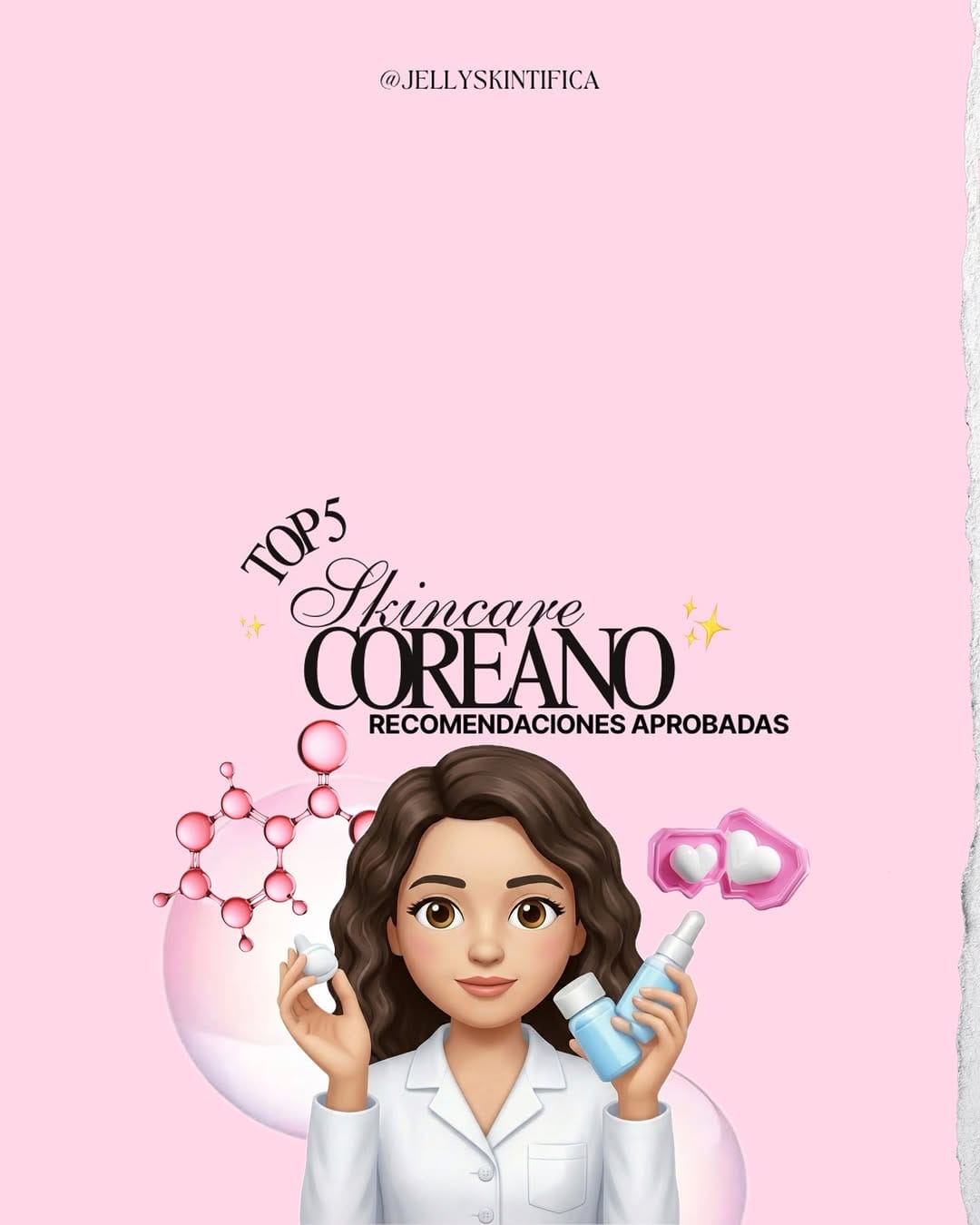 Post 5 by Yelitza L. | IBQ Química Cosmética 👩🏻‍🔬💄 on Instagram (carousel)