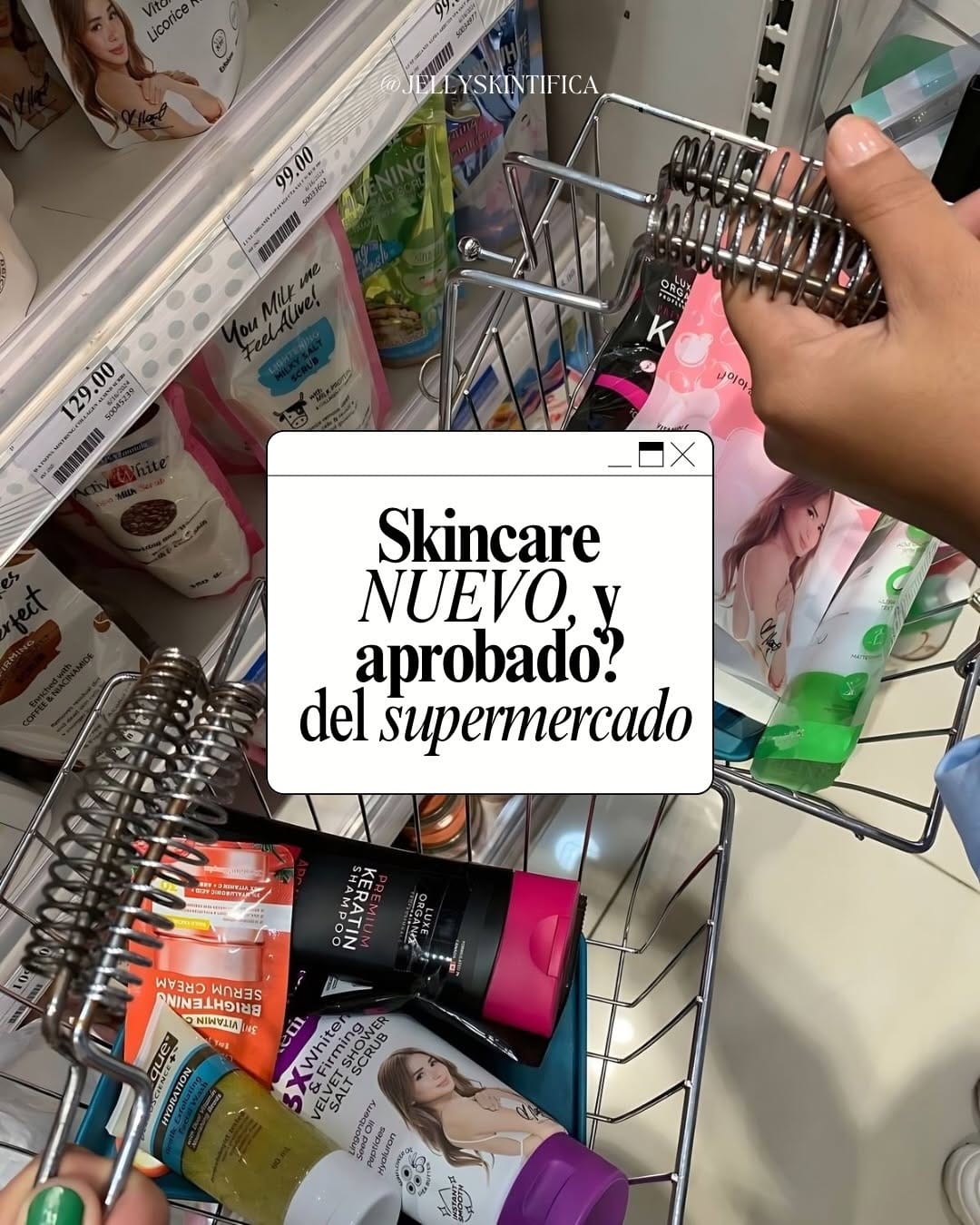 Post 2 by Yelitza L. | IBQ Química Cosmética 👩🏻‍🔬💄 on Instagram (carousel)